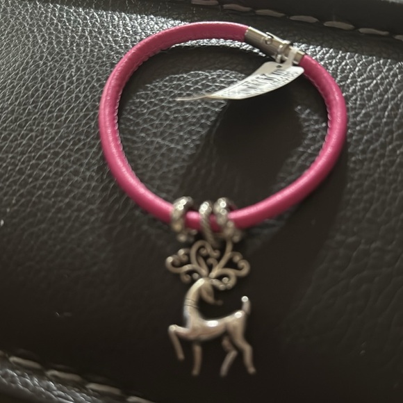 Brighton Coachella charms bracelet. - Picture 2 of 2